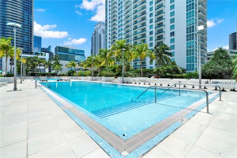 Copropriété à vendre à Miami, Floride: 1 chambre, 64.29 m2 № 2021897 - photo 21
