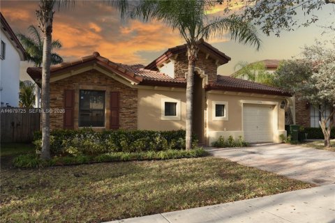 Casa en venta en Homestead, Florida, 3 dormitorios, 160.54 m2 № 2046456 - foto 3
