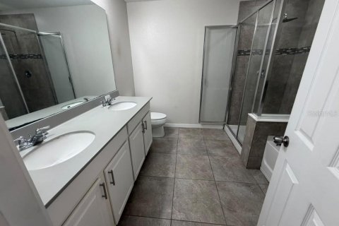 Touwnhouse à vendre à Kissimmee, Floride: 3 chambres, 148.92 m2 № 2414028 - photo 22