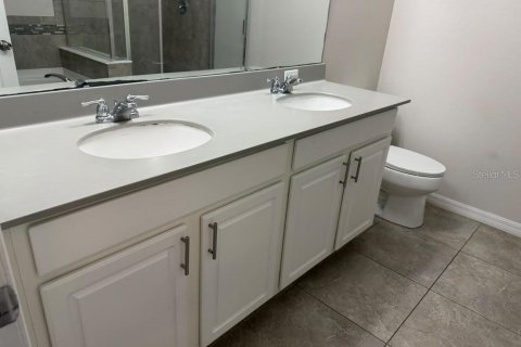 Touwnhouse à vendre à Kissimmee, Floride: 3 chambres, 148.92 m2 № 2414028 - photo 21