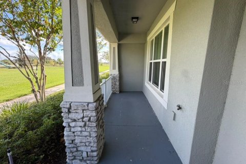 Touwnhouse à vendre à Kissimmee, Floride: 3 chambres, 148.92 m2 № 2414028 - photo 4
