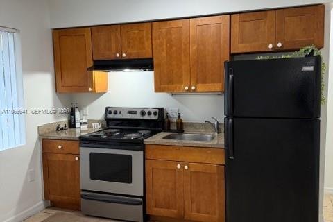 Condominio en alquiler en Fort Lauderdale, Florida, 1 dormitorio, 56.21 m2 № 2011784 - foto 2