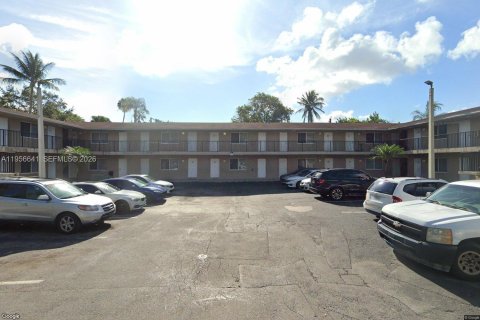 Condominio en Fort Lauderdale, Florida, 1 dormitorio  № 2011784