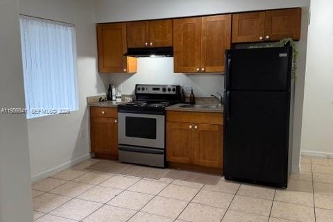 Condominio en alquiler en Fort Lauderdale, Florida, 1 dormitorio, 56.21 m2 № 2011784 - foto 3