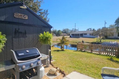 Villa ou maison à vendre à Sebring, Floride: 2 chambres, 93.92 m2 № 2021889 - photo 19