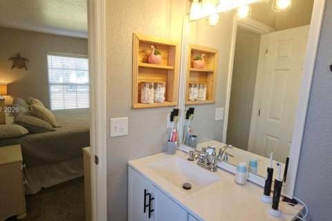 Villa ou maison à vendre à Sebring, Floride: 2 chambres, 93.92 m2 № 2021889 - photo 11