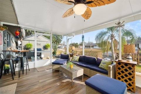 Villa ou maison à vendre à Sebring, Floride: 2 chambres, 93.92 m2 № 2021889 - photo 27