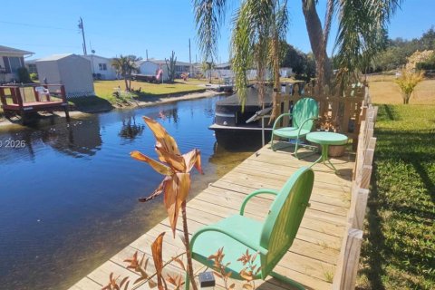 Villa ou maison à vendre à Sebring, Floride: 2 chambres, 93.92 m2 № 2021889 - photo 2