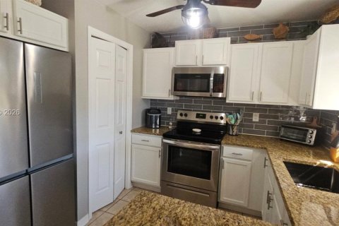 Villa ou maison à vendre à Sebring, Floride: 2 chambres, 93.92 m2 № 2021889 - photo 7