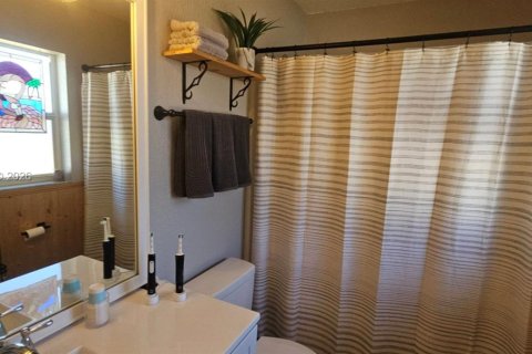 Villa ou maison à vendre à Sebring, Floride: 2 chambres, 93.92 m2 № 2021889 - photo 10