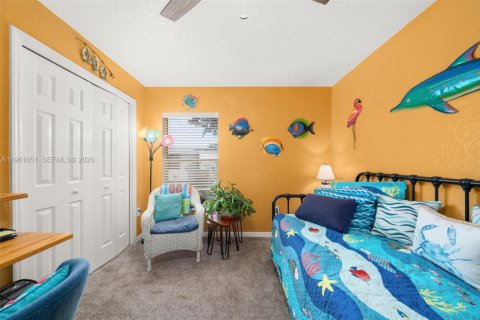 Villa ou maison à vendre à Sebring, Floride: 2 chambres, 93.92 m2 № 2021889 - photo 24