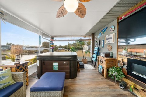 Villa ou maison à vendre à Sebring, Floride: 2 chambres, 93.92 m2 № 2021889 - photo 28