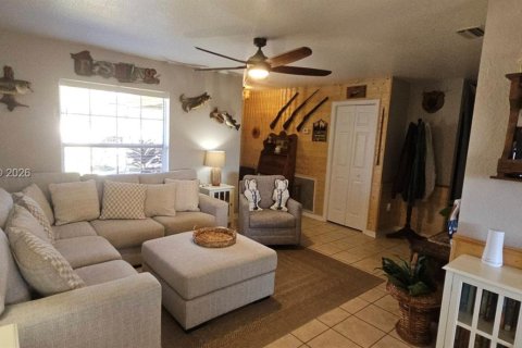 Villa ou maison à vendre à Sebring, Floride: 2 chambres, 93.92 m2 № 2021889 - photo 8