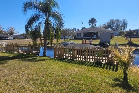 Villa ou maison à vendre à Sebring, Floride: 2 chambres, 93.92 m2 № 2021889 - photo 20