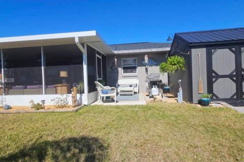 Villa ou maison à vendre à Sebring, Floride: 2 chambres, 93.92 m2 № 2021889 - photo 21