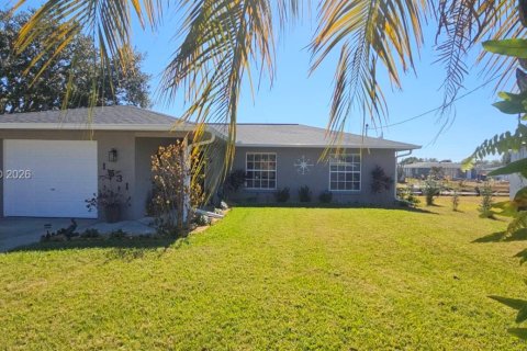 Villa ou maison à Sebring, Floride 2 chambres, 93.92 m2 № 2021889