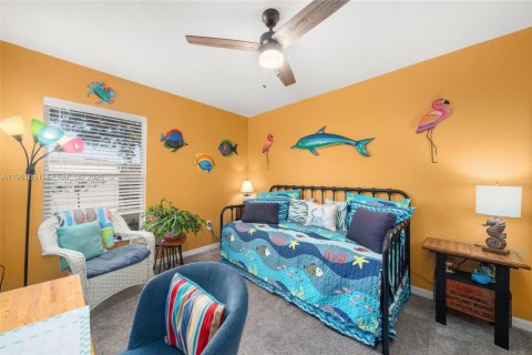 Villa ou maison à vendre à Sebring, Floride: 2 chambres, 93.92 m2 № 2021889 - photo 23