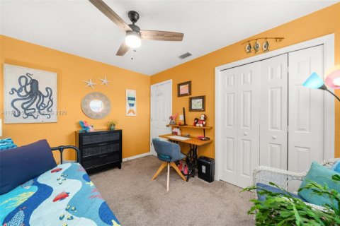 Villa ou maison à vendre à Sebring, Floride: 2 chambres, 93.92 m2 № 2021889 - photo 25