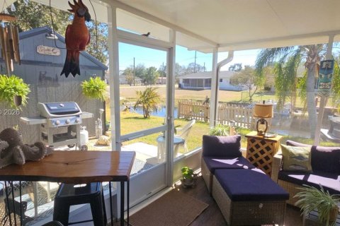 Villa ou maison à vendre à Sebring, Floride: 2 chambres, 93.92 m2 № 2021889 - photo 16