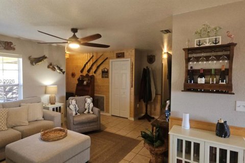 Villa ou maison à vendre à Sebring, Floride: 2 chambres, 93.92 m2 № 2021889 - photo 4