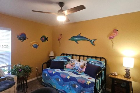 Villa ou maison à vendre à Sebring, Floride: 2 chambres, 93.92 m2 № 2021889 - photo 13