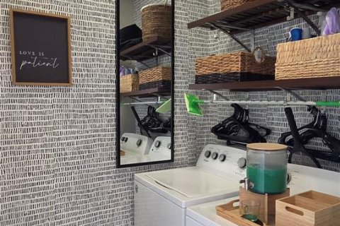 Купить таунхаус в Орландо, Флорида 10 комнат, 136.75м2, № 2396734 - фото 14