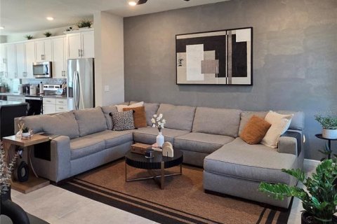 Купить таунхаус в Орландо, Флорида 10 комнат, 136.75м2, № 2396734 - фото 4
