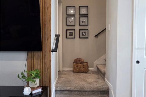 Купить таунхаус в Орландо, Флорида 10 комнат, 136.75м2, № 2396734 - фото 18