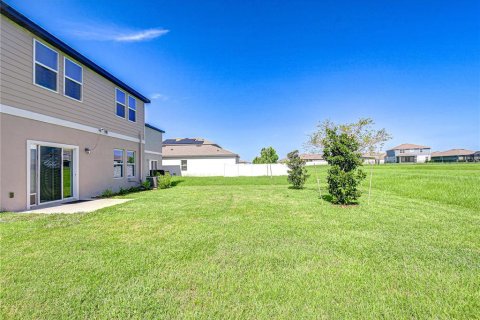 Villa ou maison à vendre à Zephyrhills, Floride: 4 chambres, 209.96 m2 № 2298473 - photo 26
