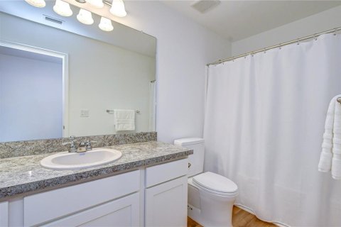 Villa ou maison à vendre à Zephyrhills, Floride: 4 chambres, 209.96 m2 № 2298473 - photo 21