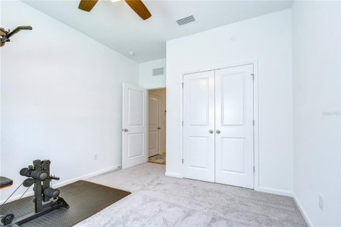 Villa ou maison à vendre à Zephyrhills, Floride: 4 chambres, 209.96 m2 № 2298473 - photo 23