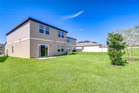 Villa ou maison à vendre à Zephyrhills, Floride: 4 chambres, 209.96 m2 № 2298473 - photo 27