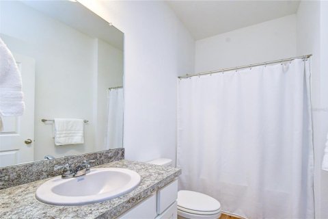 Villa ou maison à vendre à Zephyrhills, Floride: 4 chambres, 209.96 m2 № 2298473 - photo 24