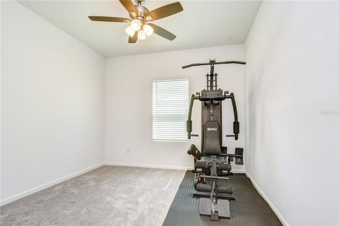 Villa ou maison à vendre à Zephyrhills, Floride: 4 chambres, 209.96 m2 № 2298473 - photo 22