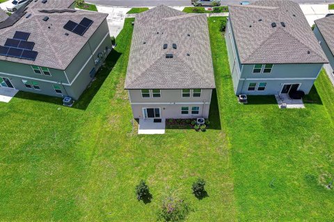 Villa ou maison à vendre à Zephyrhills, Floride: 4 chambres, 209.96 m2 № 2298473 - photo 29