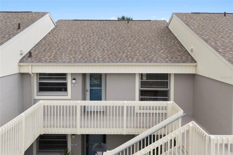 Condo in Bradenton, Florida, 2 bedrooms  № 2151101