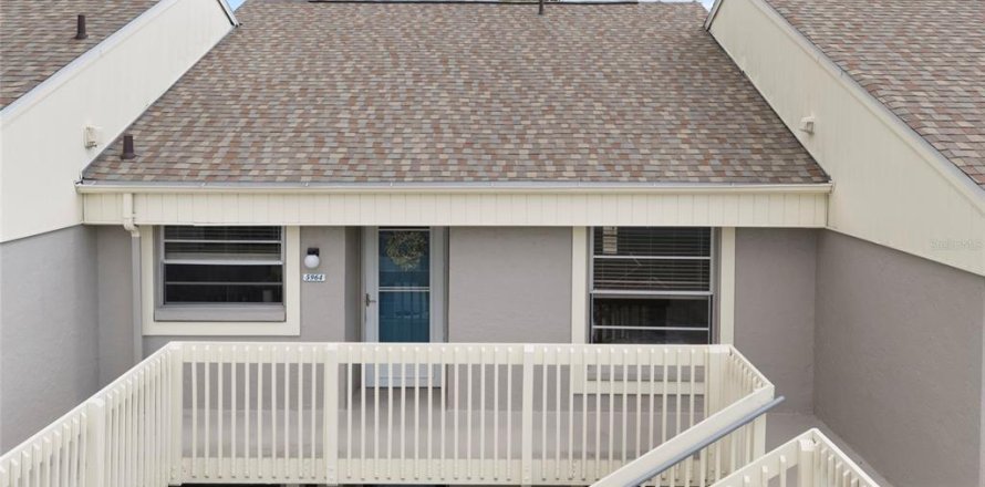 Condominio en Bradenton, Florida, 2 dormitorios  № 2151101