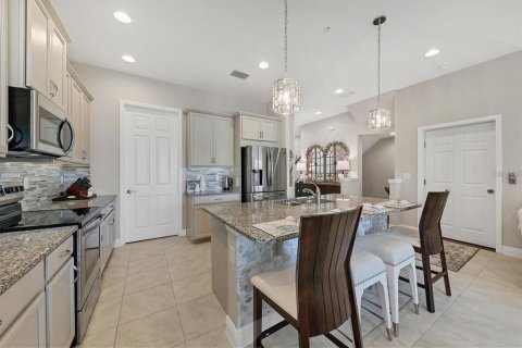 Townhouse in Placida, Florida 3 bedrooms, 222.04 sq.m. № 2096238 - photo 15