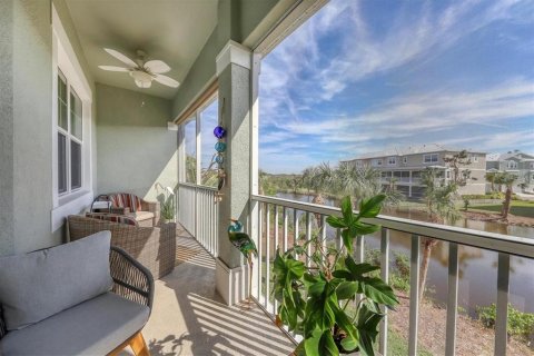 Townhouse in Placida, Florida 3 bedrooms, 222.04 sq.m. № 2096238 - photo 23