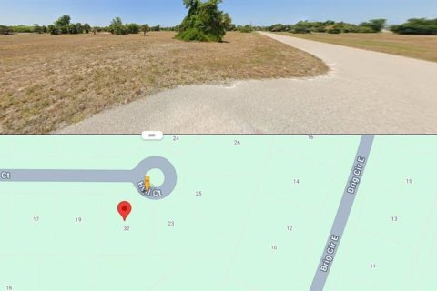 Land in Placida, Florida № 2224159 - photo 6