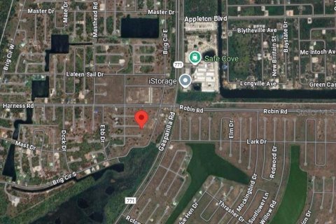 Land in Placida, Florida № 2224159 - photo 7