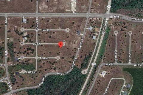 Land in Placida, Florida № 2224159 - photo 8