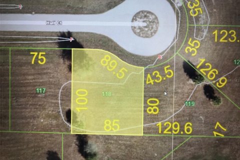 Land in Placida, Florida № 2224159 - photo 12