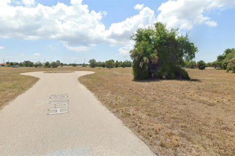Land in Placida, Florida № 2224159 - photo 5