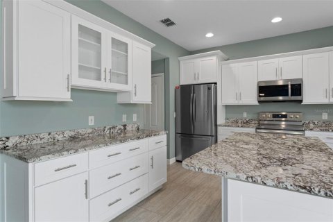 Villa ou maison à vendre à Weeki Wachee, Floride: 6 chambres, 362.88 m2 № 1845416 - photo 18