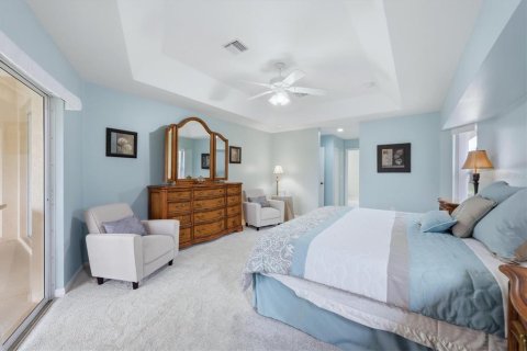 Villa ou maison à vendre à Rotonda, Floride: 3 chambres, 208.29 m2 № 2433493 - photo 24