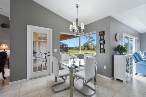Villa ou maison à vendre à Rotonda, Floride: 3 chambres, 208.29 m2 № 2433493 - photo 17