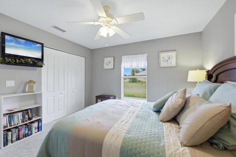 Villa ou maison à vendre à Rotonda, Floride: 3 chambres, 208.29 m2 № 2433493 - photo 30