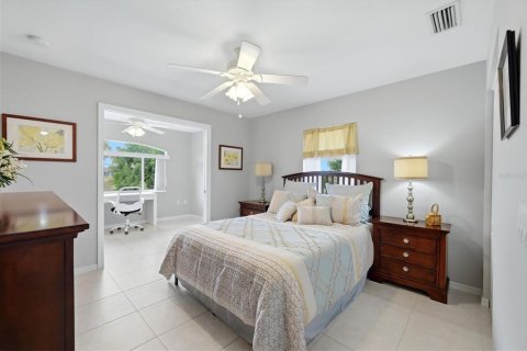 Villa ou maison à vendre à Rotonda, Floride: 3 chambres, 208.29 m2 № 2433493 - photo 26