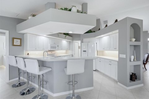 Villa ou maison à vendre à Rotonda, Floride: 3 chambres, 208.29 m2 № 2433493 - photo 20